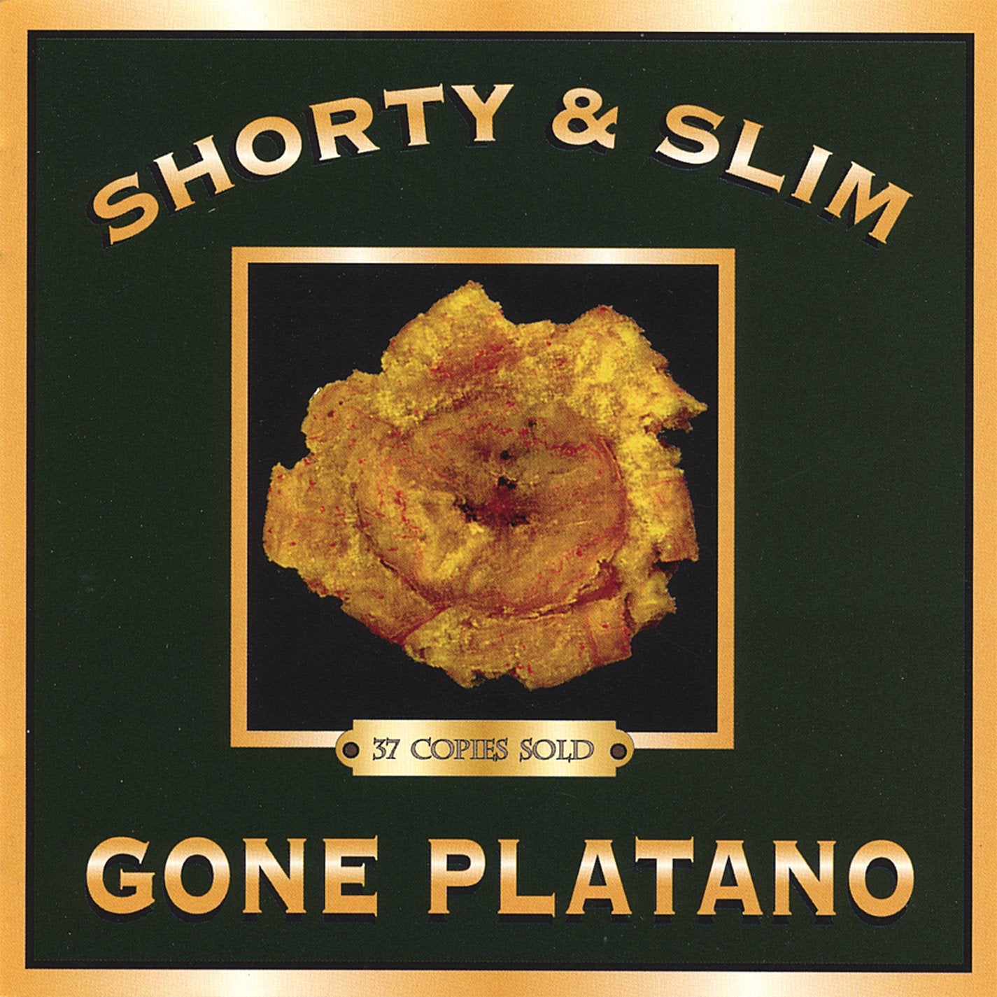 Gone Platano