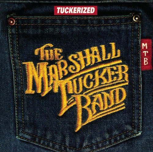 Tuckerized