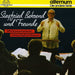 Virtuoso Concert Plucked Strings