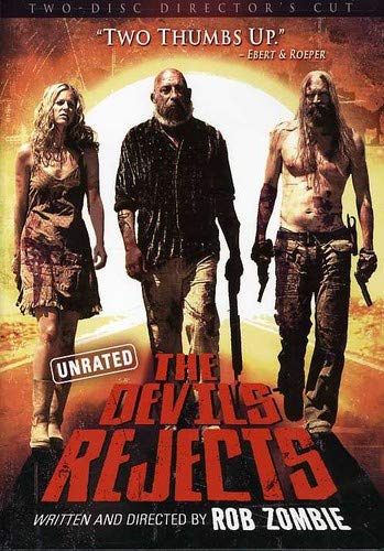 The Devil's Rejects (Unrated Widescreen Edition)