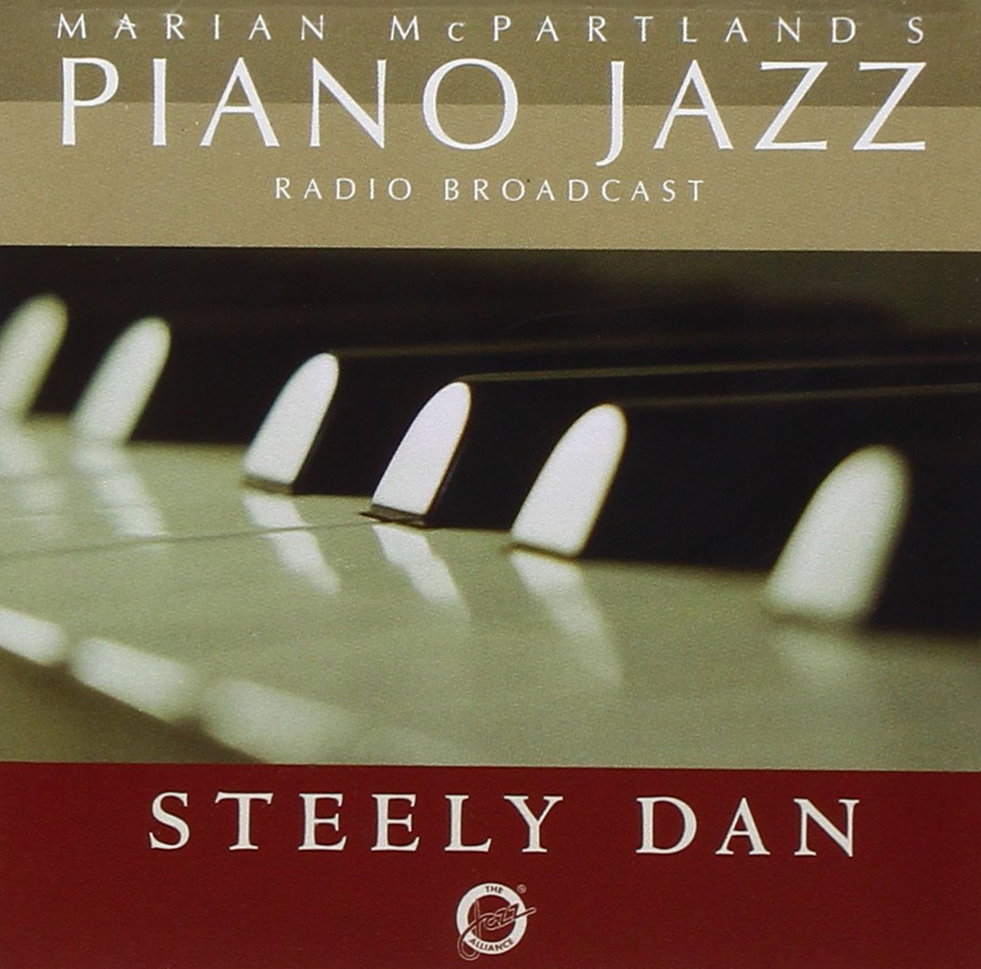 Marian McPartland's Piano Jazz