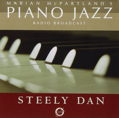 Marian McPartland's Piano Jazz