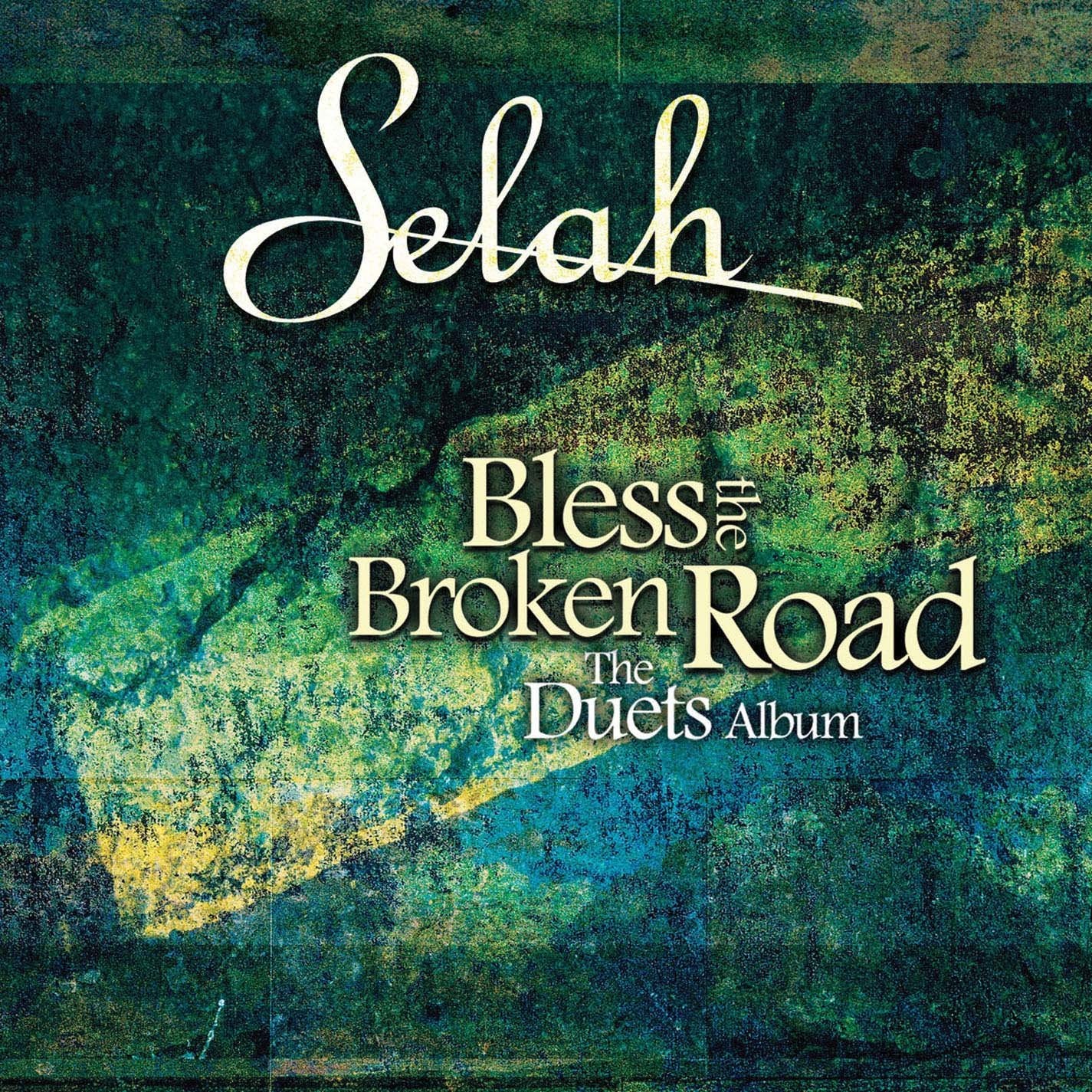 Bless the Broken Road Duets