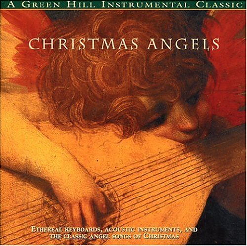 Carol Tornquist-Christmas Angels