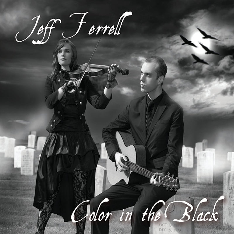 Color In The Black