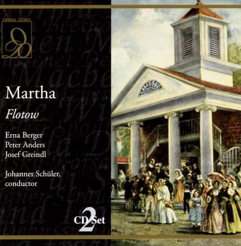 Martha