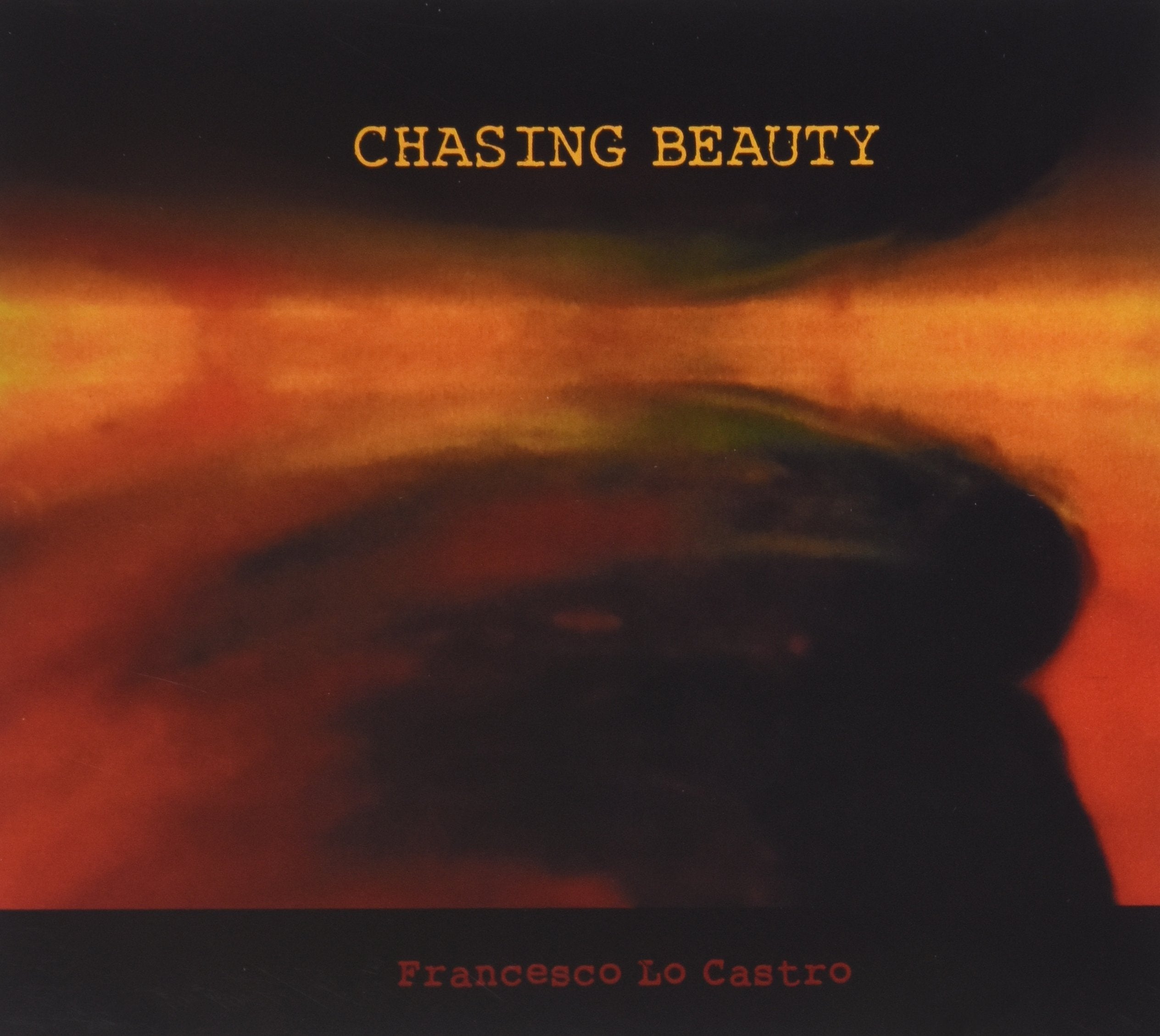 Chasing Beauty