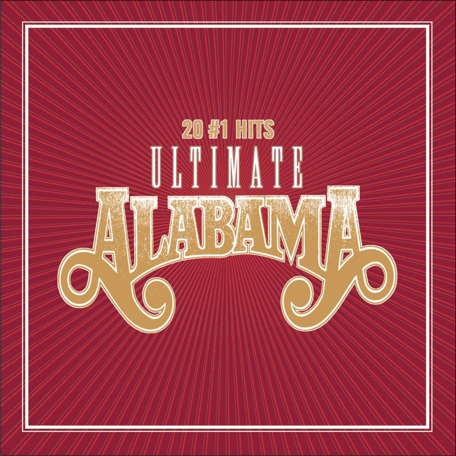 Ultimate 20 #1 Hits (Rmst