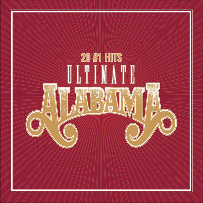 Ultimate 20 #1 Hits (Rmst