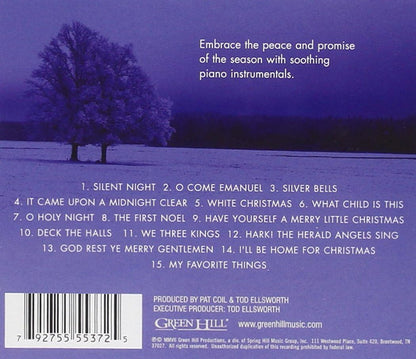 Peaceful Christmas