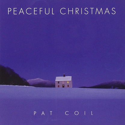 Peaceful Christmas