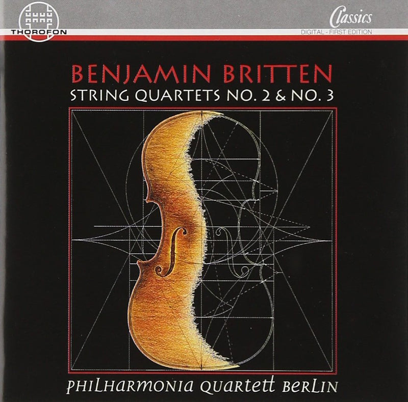 String Quartets