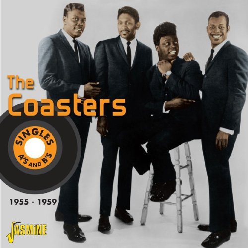 Singles As & Bs 1955-1959