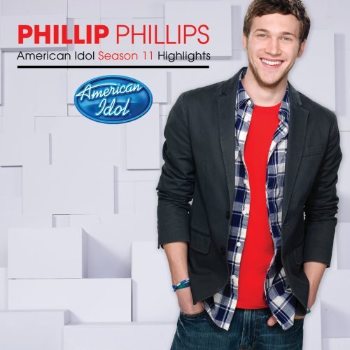 Phillip Phillips-American Idol Season 11 Highlight