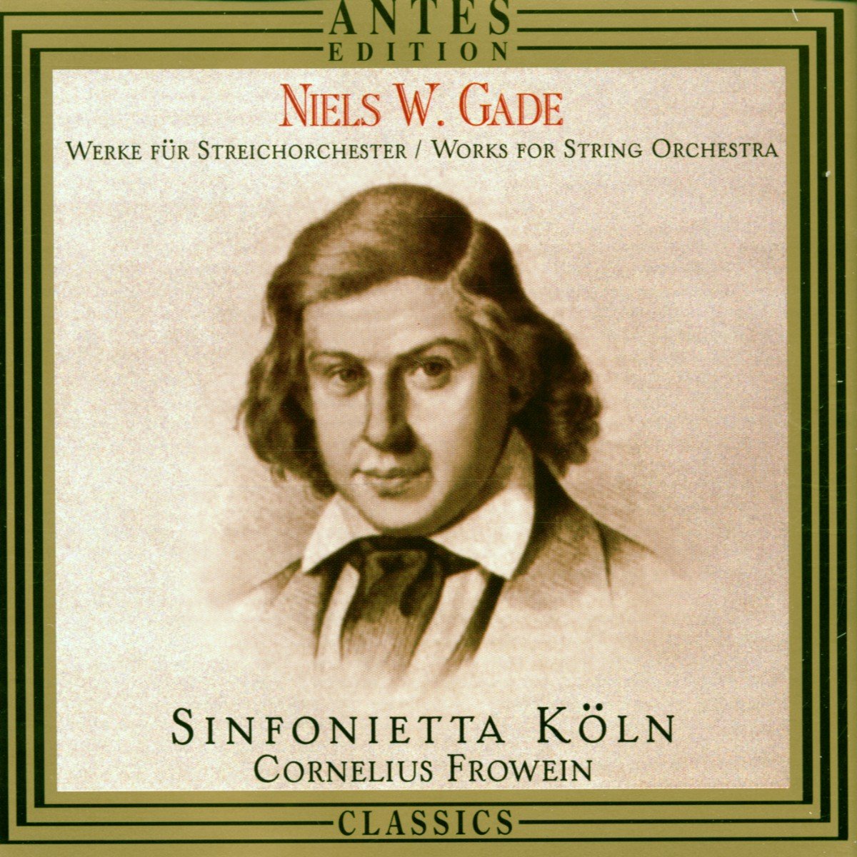 Novelletten