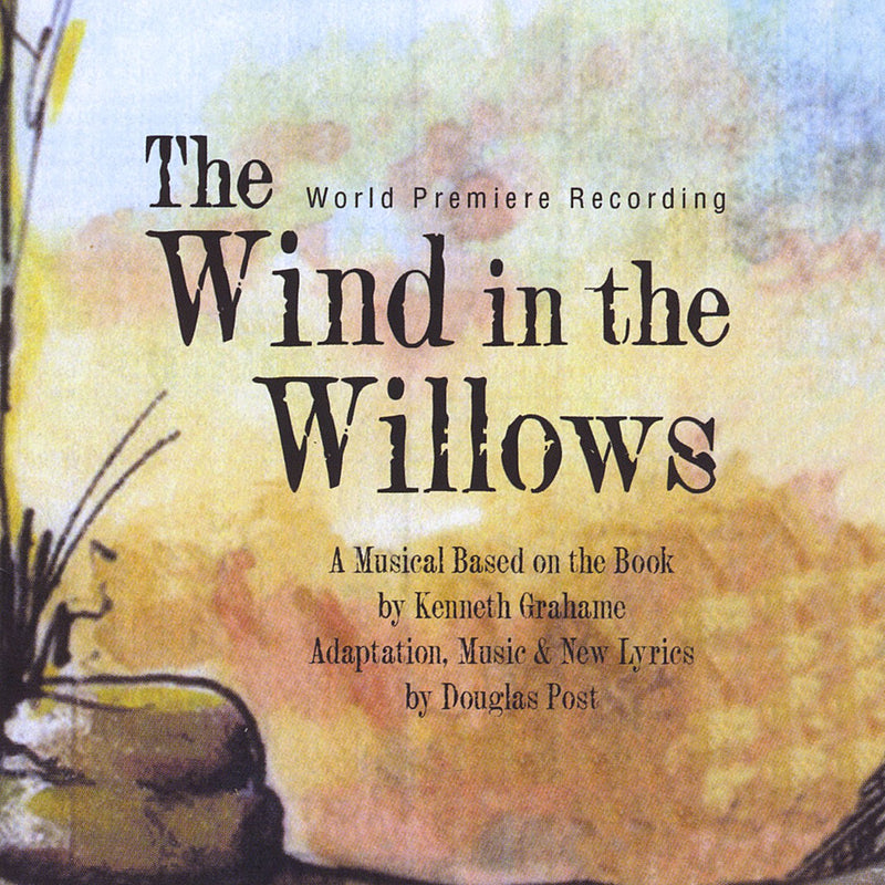 Wind in the Willows
