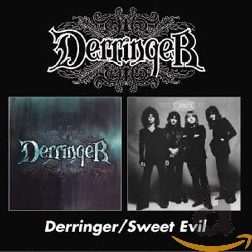 Derringer/sweet Evil