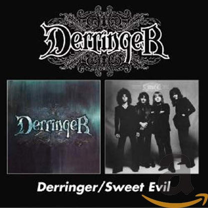 Derringer/sweet Evil