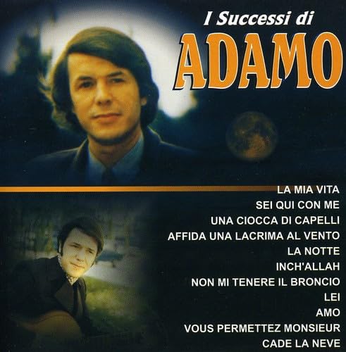 Best of Adamo