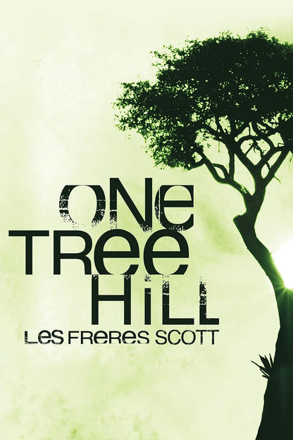 One Tree Hill-Complete Seasons 1-9