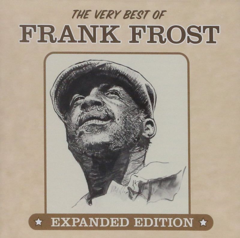 Frank Frost-Very Best Of