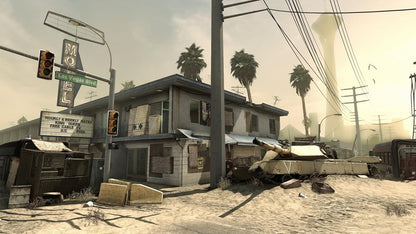 Call of Duty: Ghosts (Xbox 360