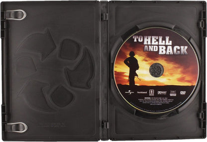 To Hell & Back