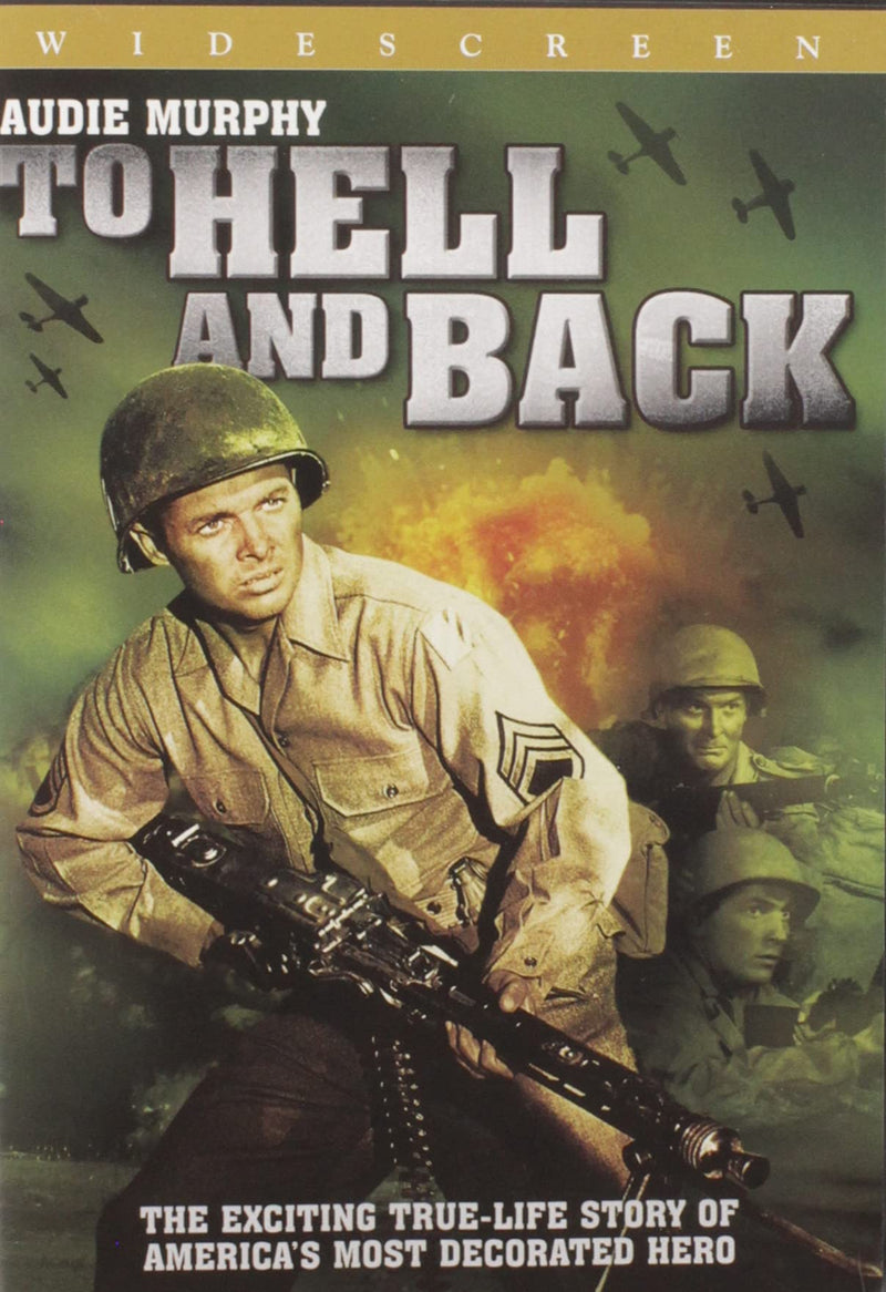 To Hell & Back