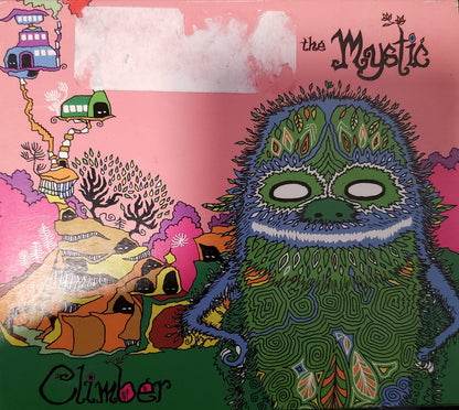Climber - The Mystic