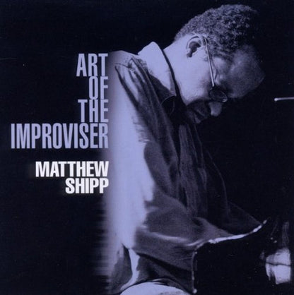 Art Of The Improviser