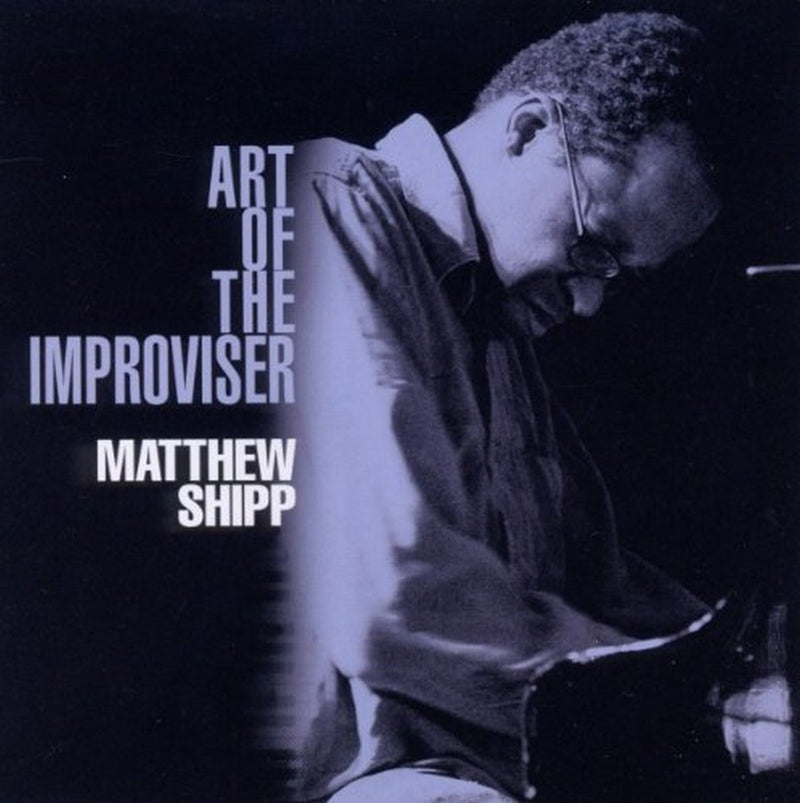 Art Of The Improviser