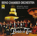Portals in Time - Brno Chamber Orchestra - Myslivecek: Sinfonia in A First Recording Van Wassenaer: Concerto in G / Janacek: Suite for Strings 1877 Martinü: Serenade No. 2 / Mozart: Piano Concerto in