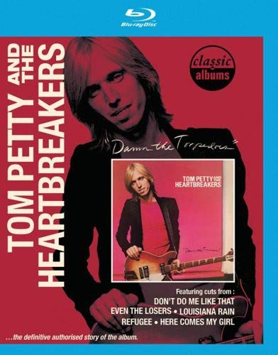 Classic Albums: Damn The Torpedoes