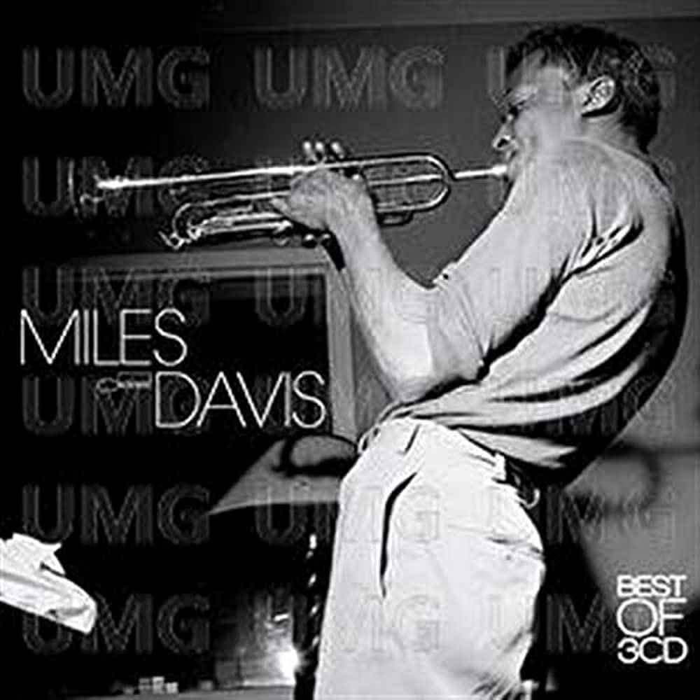 Best Of Miles Davis (Coffret