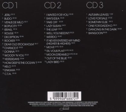 Best Of Miles Davis (Coffret