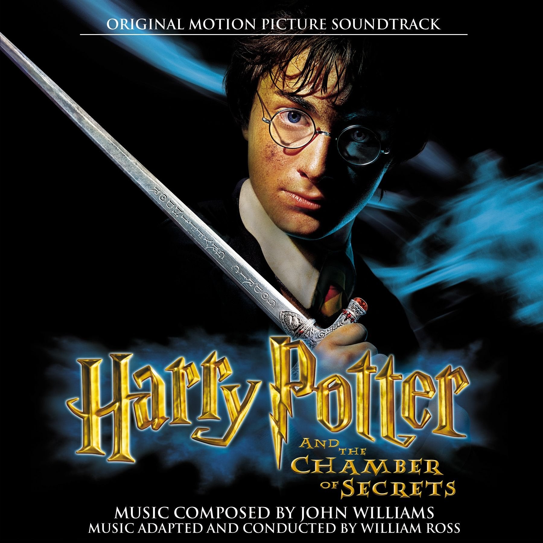 Harry Potter/Chamber