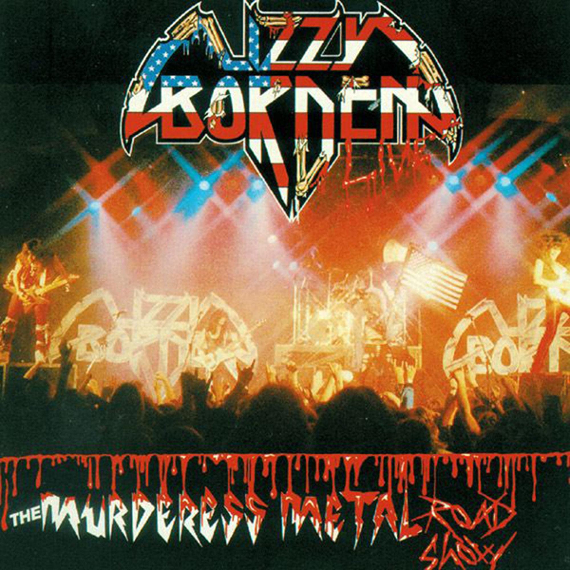 Murderess Metal Road Show