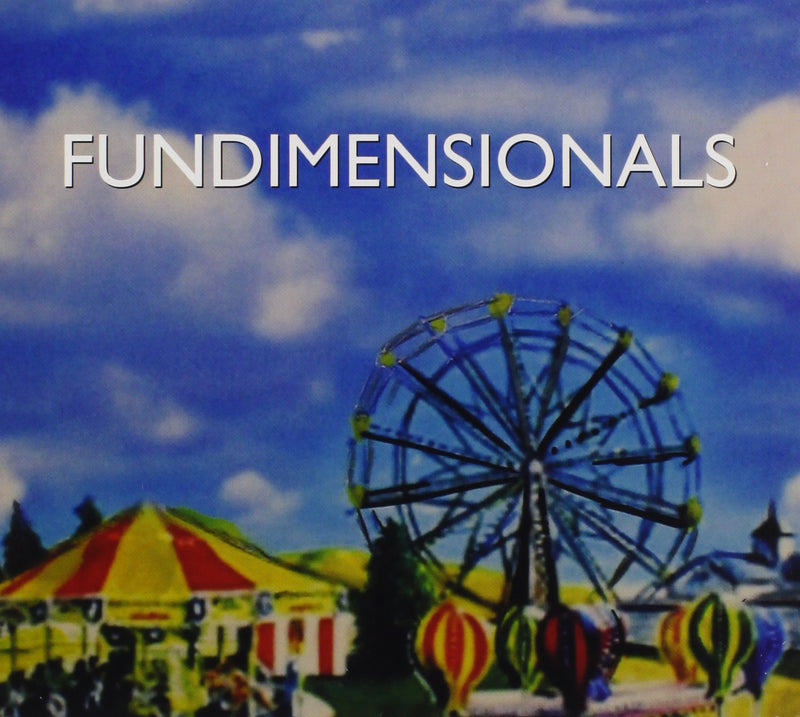 Fundimensionals