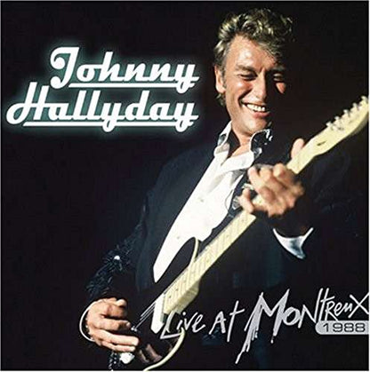 Live at Montreux