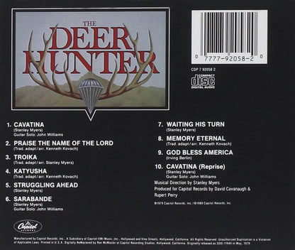 The Deer Hunter (Original Soundtrack)