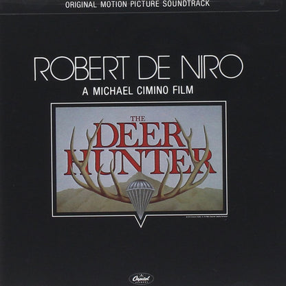 The Deer Hunter (Original Soundtrack)