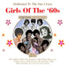 Dedicated to the One I Love: The Girls of the 60s