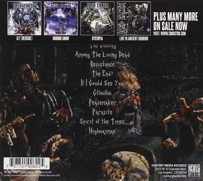 Plagues of Babylon