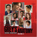 Grey`S Anatomy Vol.2-Ost
