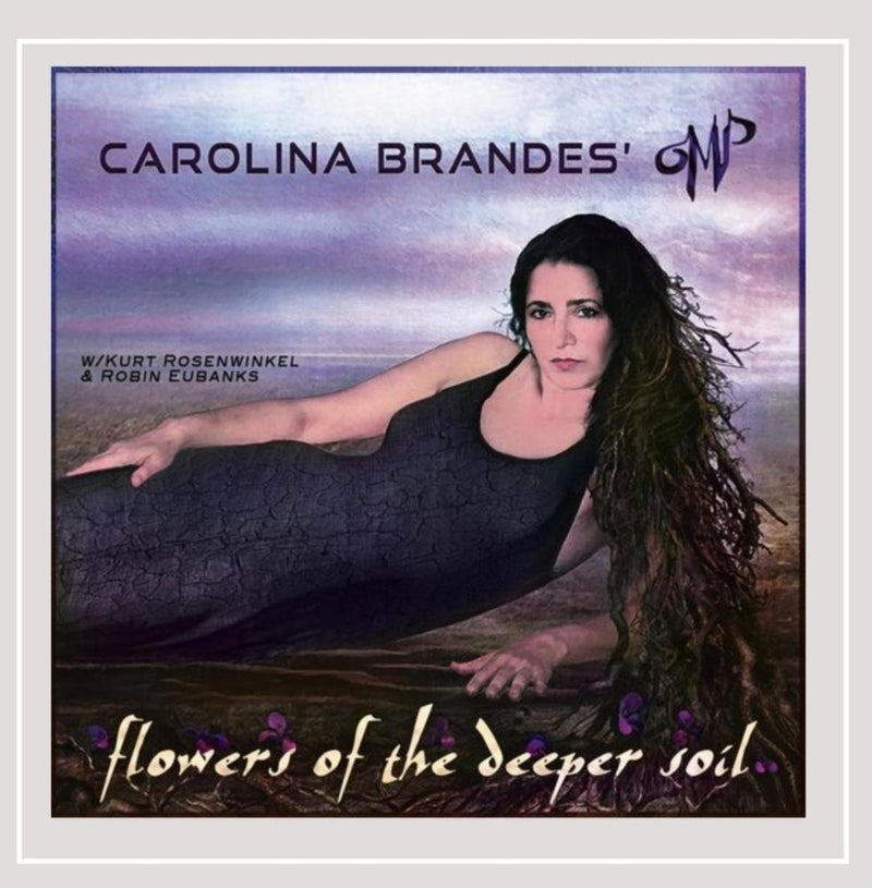 Flowers Of The Deeper Soil
