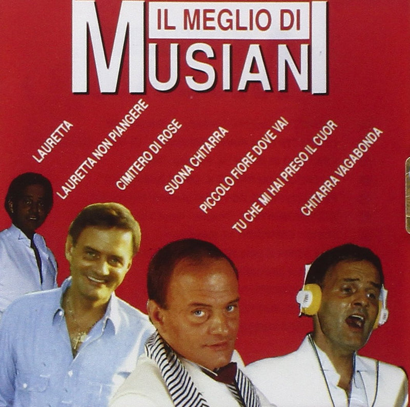 Il Meglio Di