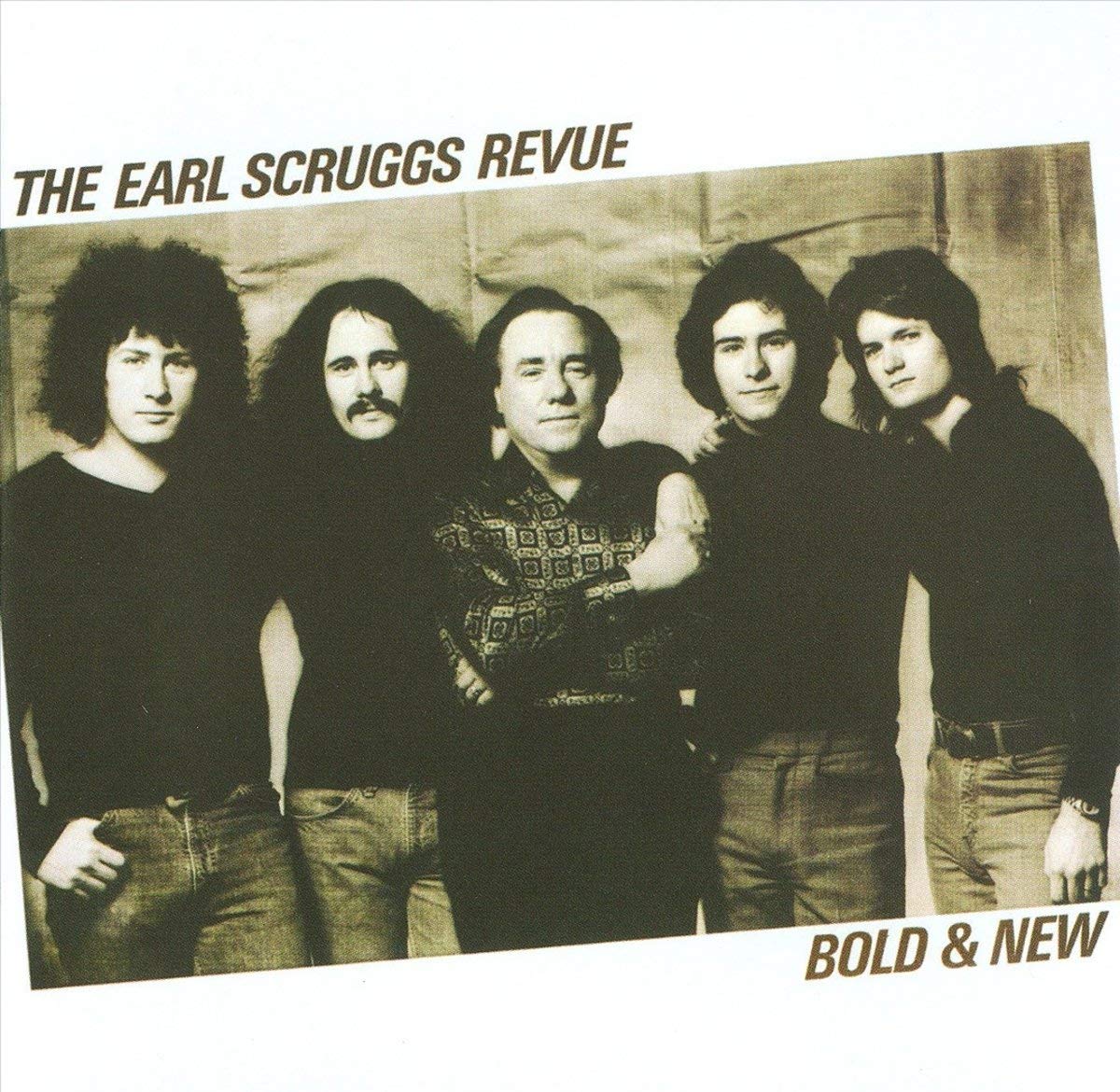 Bold & New