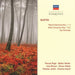 Bartok: Piano Concertos Nos. 1-3/...