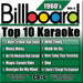 Billboard Top-10 1960's Vol. 4 10+10-song G