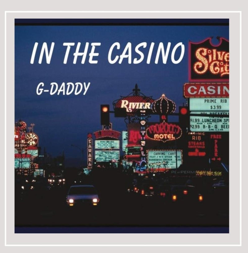 In the Casino   Explicit Lyrics
